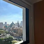 Apartamento Na Liberdade A 500 Metros Do Metro