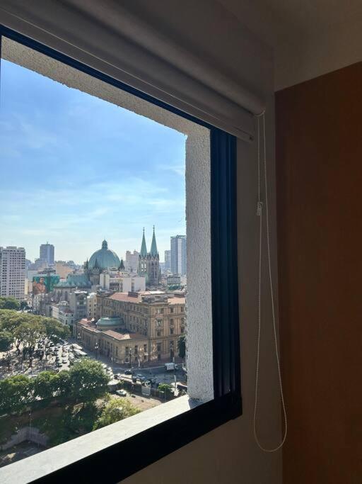 Apartamento Na Liberdade A 500 Metros Do Metro *