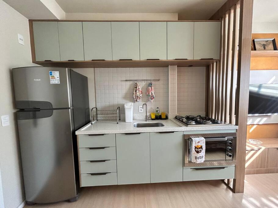 Apartamento Na Liberdade A 500 Metros Do Metro *