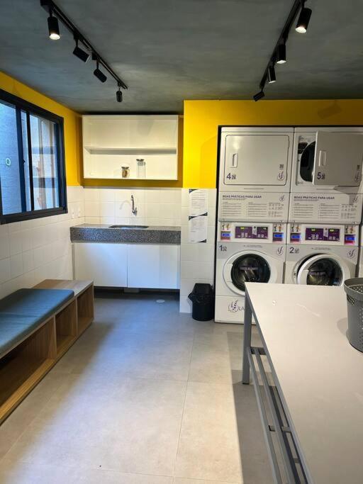 Apartamento Na Liberdade A 500 Metros Do Metro *