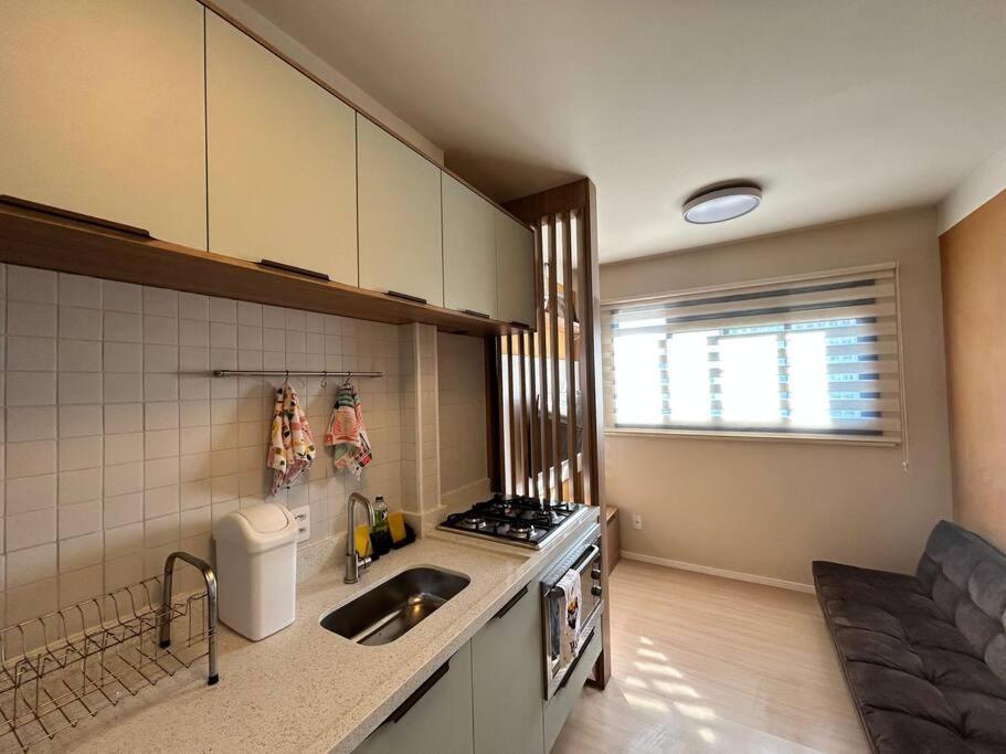 Na Liberdade A 500 Metros Do Metro Apartamento São Paulo