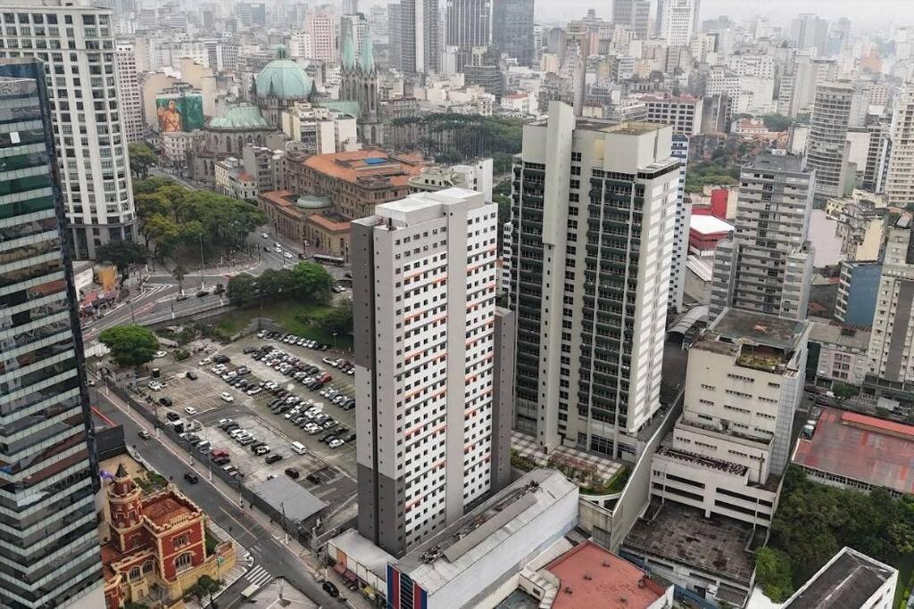 Apartamento Na Liberdade A 500 Metros Do Metro